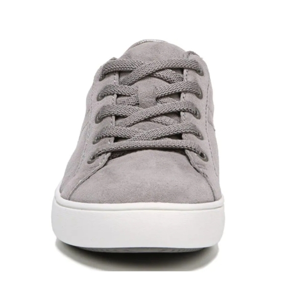 EUC Naturalizer Women's Morrison Grey Shoes Size 8 - Picture 7 of 14